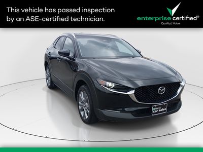 2024 Mazda CX-30 - Photo 1