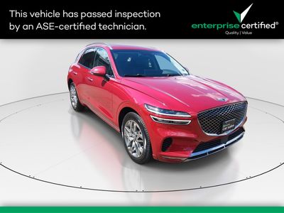 2025 Genesis GV70 - Photo 1