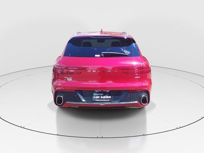 2025 Genesis GV70 - Photo 6