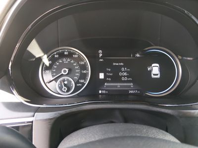2025 Genesis GV70 - Photo 14