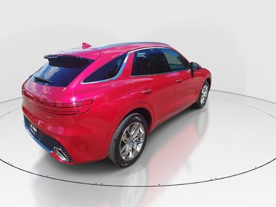 2025 Genesis GV70 - Photo 7