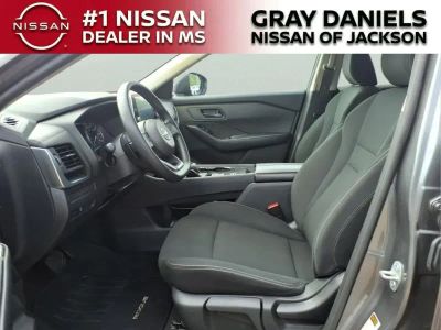 2024 Nissan Rogue - Photo 22