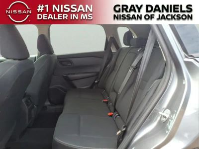 2024 Nissan Rogue - Photo 26