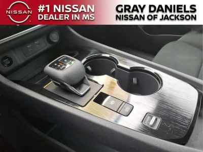 2024 Nissan Rogue - Photo 19
