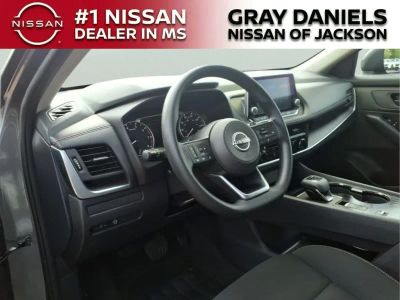 2024 Nissan Rogue - Photo 10