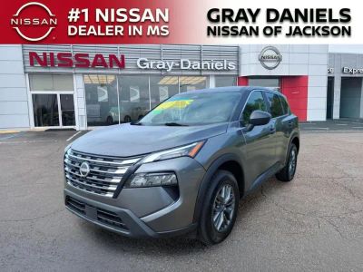2024 Nissan Rogue - Photo 3