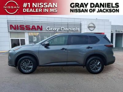 2024 Nissan Rogue - Photo 4