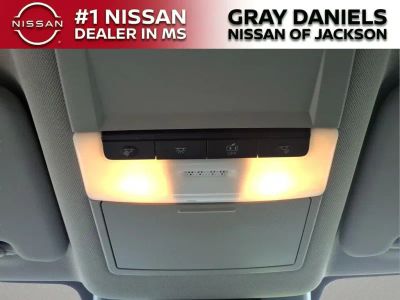 2024 Nissan Rogue - Photo 21
