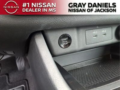 2024 Nissan Rogue - Photo 15