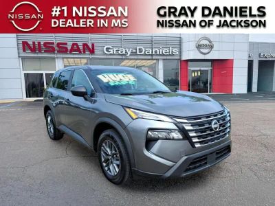 2024 Nissan Rogue - Photo 1