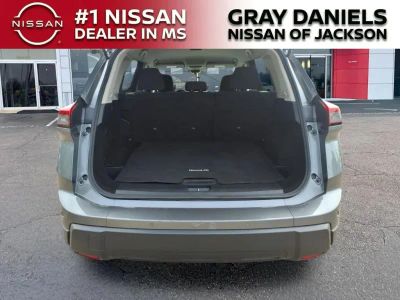 2024 Nissan Rogue - Photo 8
