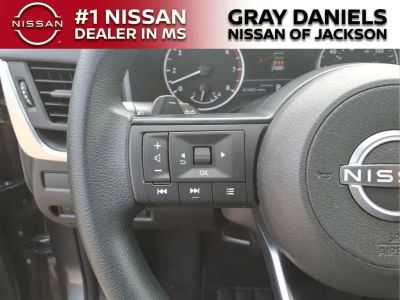 2024 Nissan Rogue - Photo 13