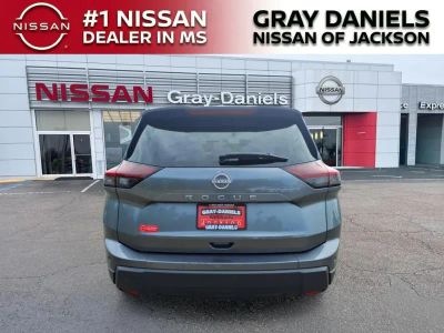 2024 Nissan Rogue - Photo 6