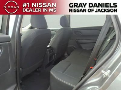 2024 Nissan Rogue - Photo 27