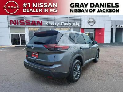 2024 Nissan Rogue - Photo 7