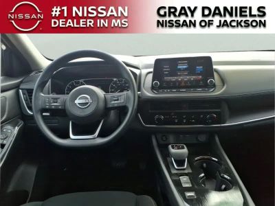 2024 Nissan Rogue - Photo 9