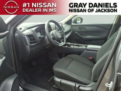 2024 Nissan Rogue - Photo 24