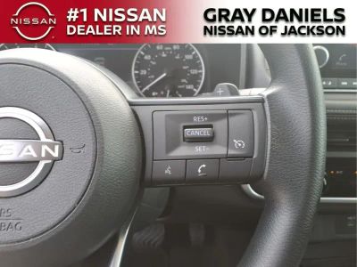 2024 Nissan Rogue - Photo 14