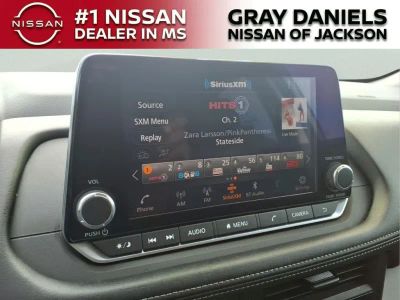 2024 Nissan Rogue - Photo 16