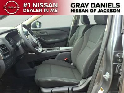 2024 Nissan Rogue - Photo 23