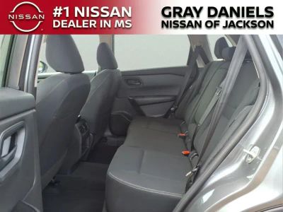 2024 Nissan Rogue - Photo 25
