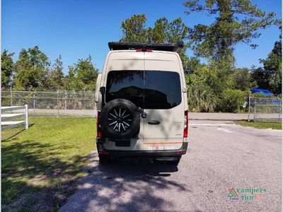 2025 Remote Vans Remote Vans - Photo 5