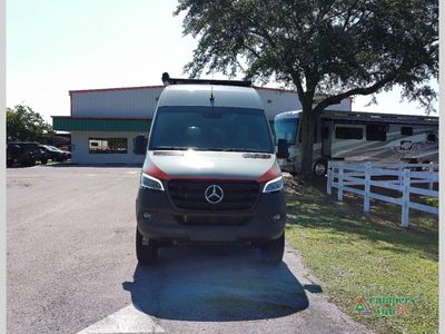 2025 Remote Vans Remote Vans - Photo 2