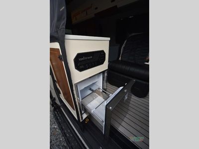 2025 Remote Vans Remote Vans - Photo 37