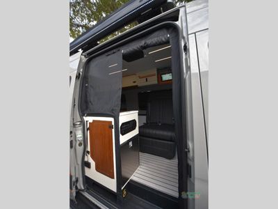 2025 Remote Vans Remote Vans - Photo 23