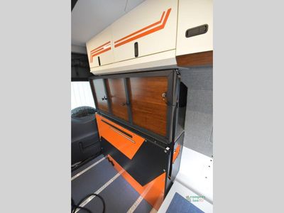 2025 Remote Vans Remote Vans - Photo 35