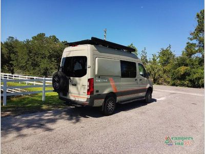 2025 Remote Vans Remote Vans - Photo 6
