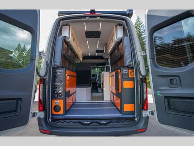 2025 Remote Vans Remote Vans - Photo 22