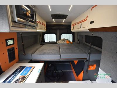2025 Remote Vans Remote Vans - Photo 29
