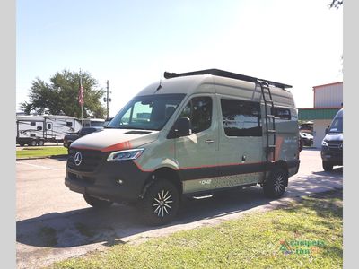 2025 Remote Vans Remote Vans - Photo 3
