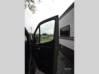 2025 Remote Vans Remote Vans - Photo 18