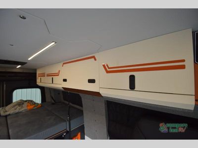 2025 Remote Vans Remote Vans - Photo 26