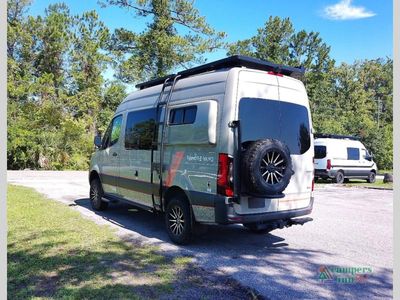 2025 Remote Vans Remote Vans - Photo 4