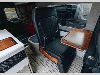 2025 Remote Vans Remote Vans - Photo 7