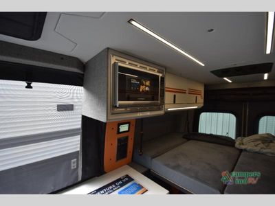 2025 Remote Vans Remote Vans - Photo 27
