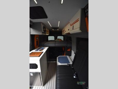2025 Remote Vans Remote Vans - Photo 24