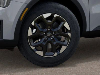2026 Kia Sorento — photo 9 view