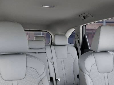 2026 Kia Sorento — photo 27 view