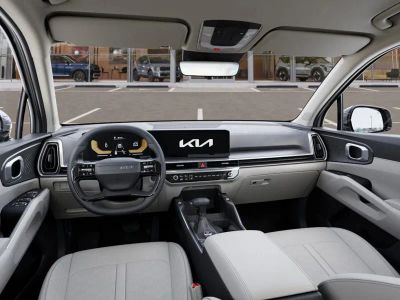 2026 Kia Sorento — photo 14 view