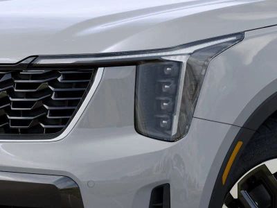 2026 Kia Sorento — photo 10 view