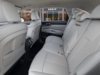 2026 Kia Sorento — photo 18 view