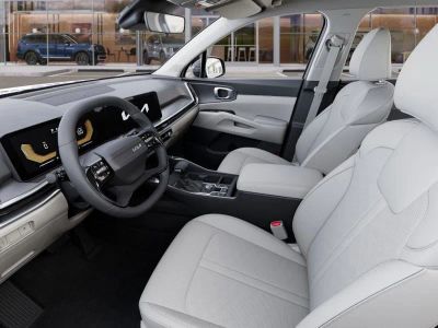 2026 Kia Sorento — photo 17 view