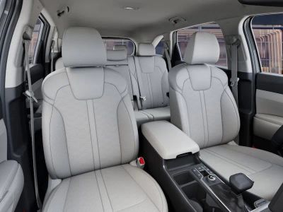 2026 Kia Sorento — photo 15 view