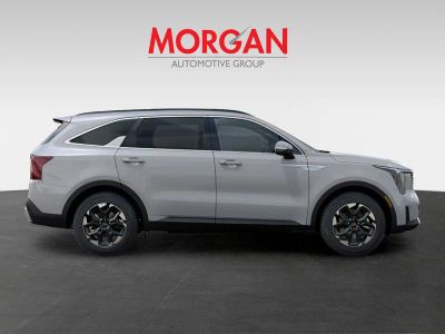 2026 Kia Sorento — photo 7 view