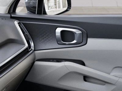 2026 Kia Sorento — photo 25 view