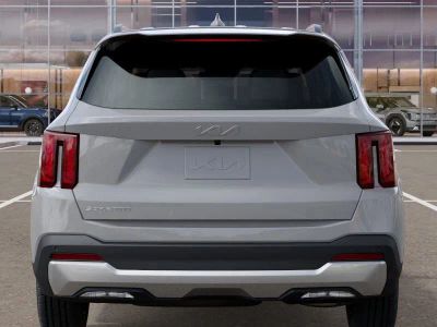 2026 Kia Sorento — photo 13 view